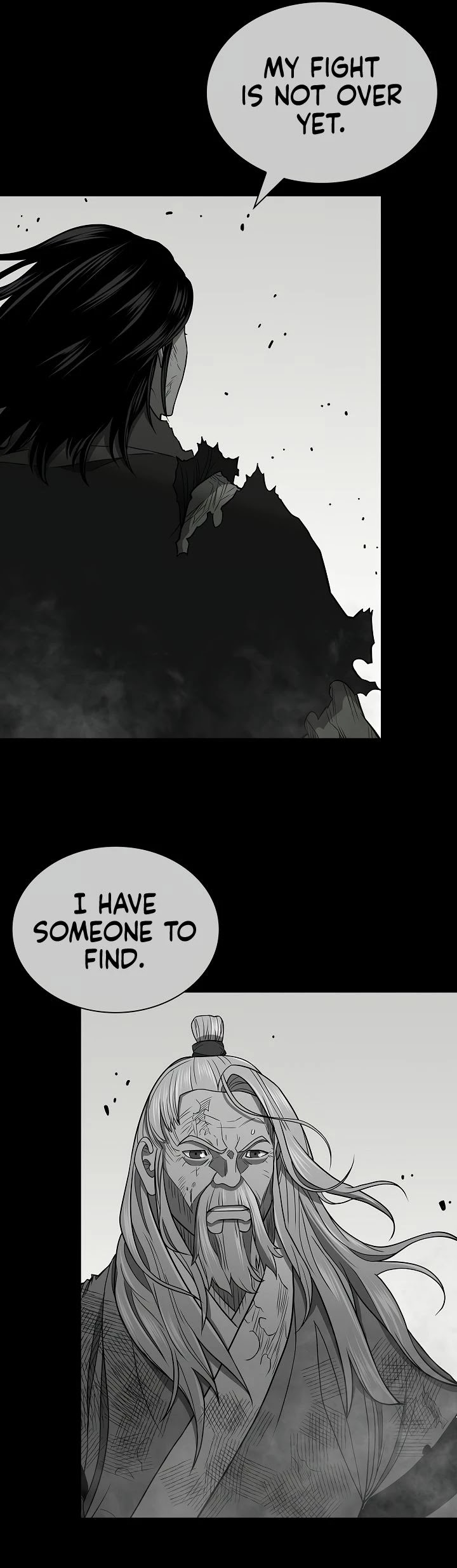Record of the War God Chapter 150 page 12 - Chapter 150 [END]