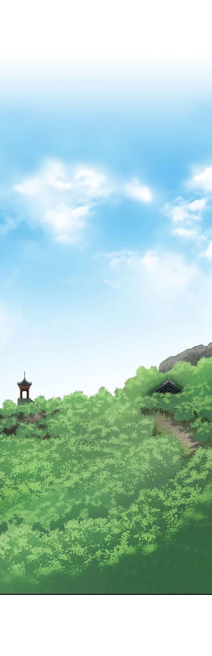 Record of the War God Chapter 150 page 2 - Chapter 150 [END]