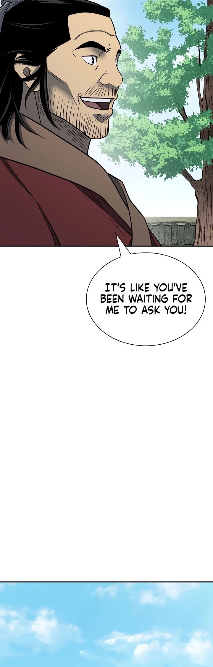 Record of the War God Chapter 150 page 23 - Chapter 150 [END]