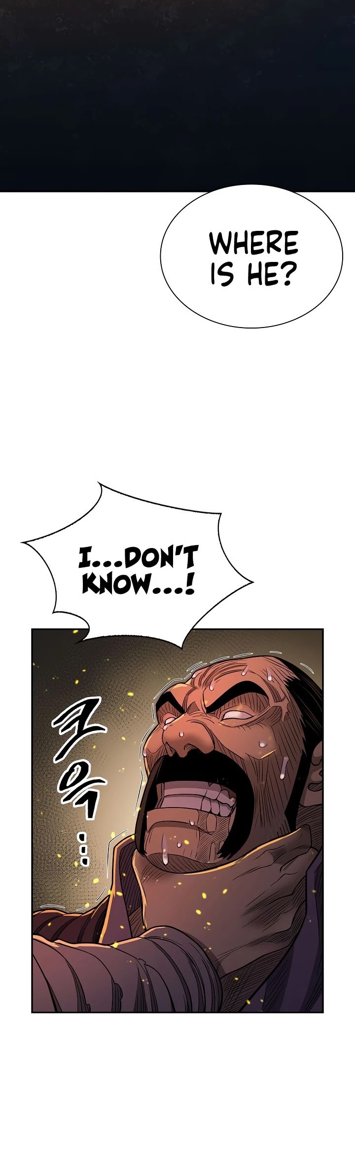 Record of the War God Chapter 150 page 29 - Chapter 150 [END]