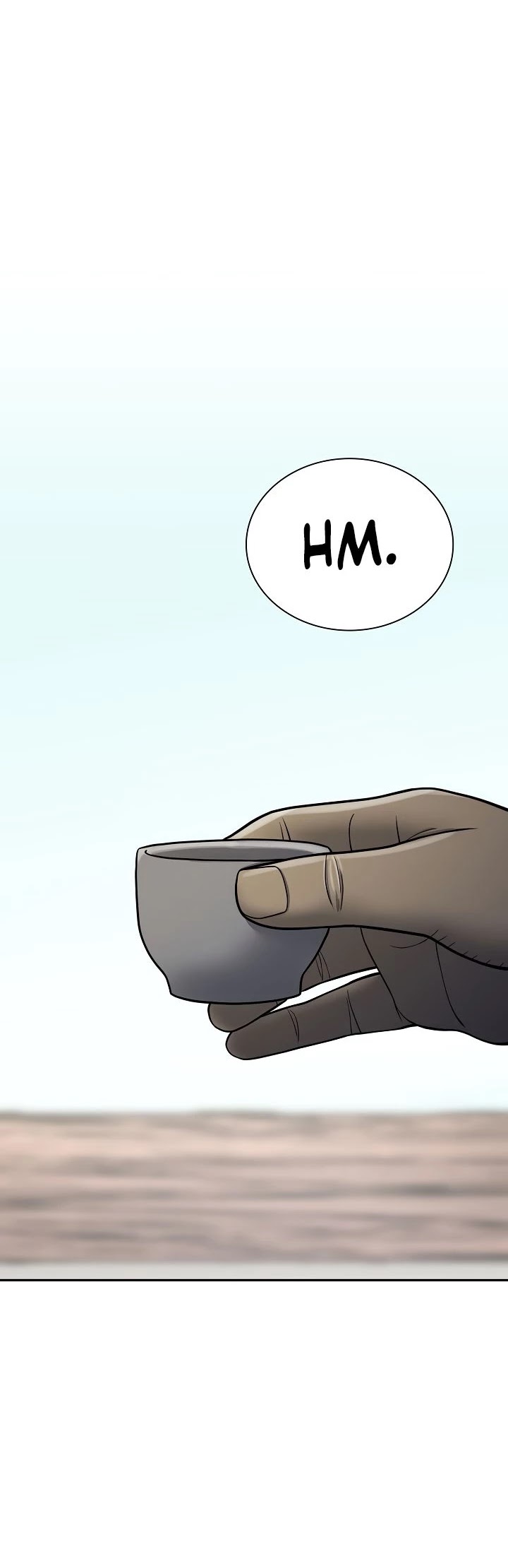 Record of the War God Chapter 150 page 3 - Chapter 150 [END]