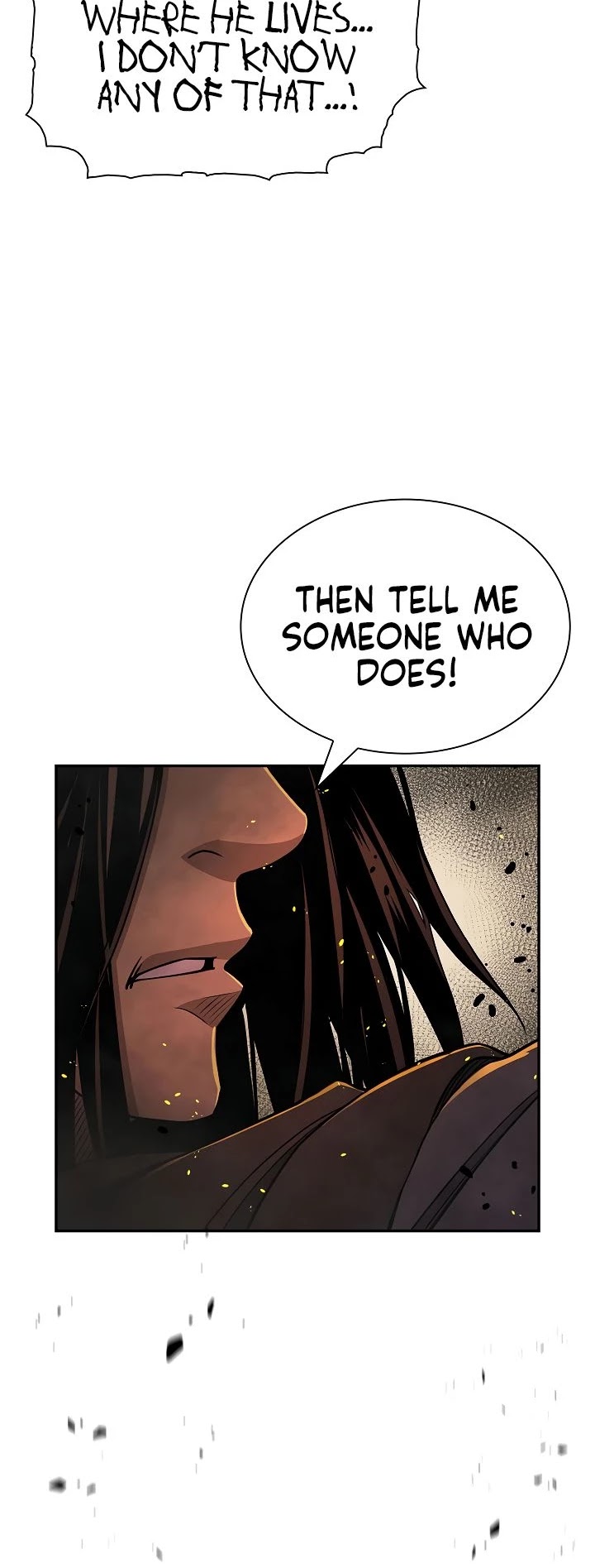 Record of the War God Chapter 150 page 31 - Chapter 150 [END]