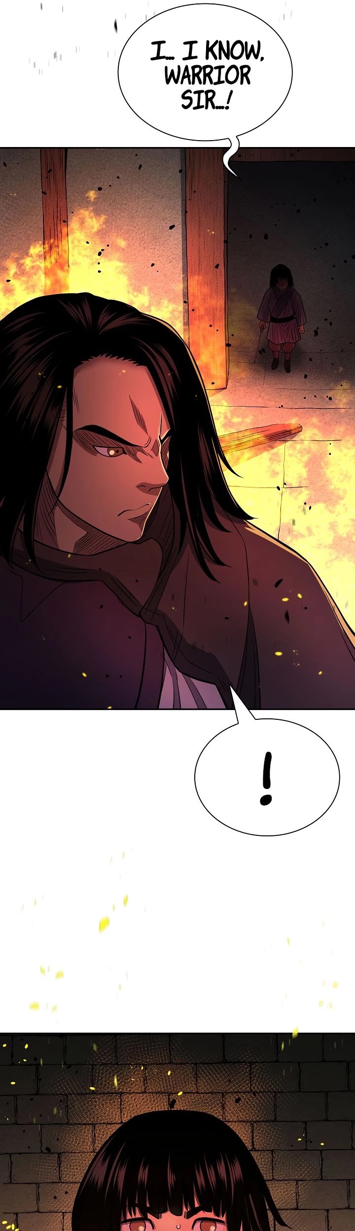 Record of the War God Chapter 150 page 32 - Chapter 150 [END]