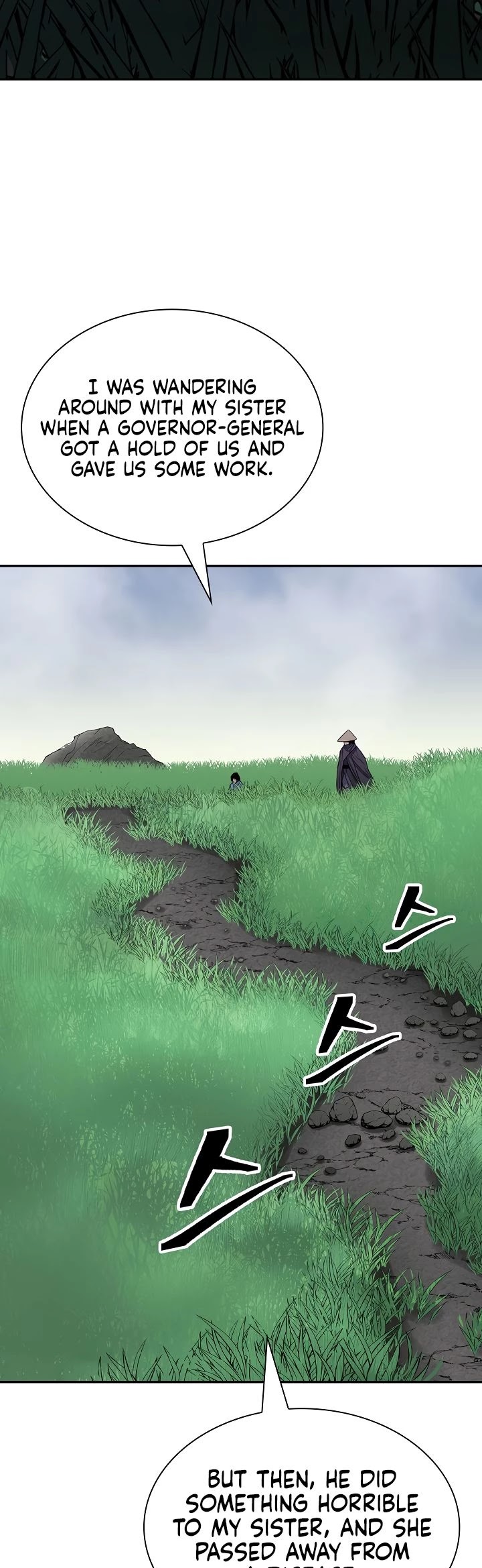 Record of the War God Chapter 150 page 34 - Chapter 150 [END]