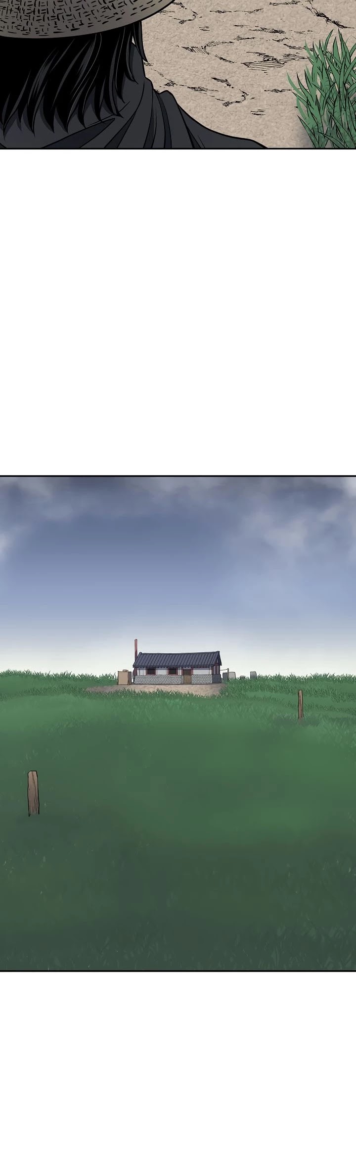 Record of the War God Chapter 150 page 37 - Chapter 150 [END]