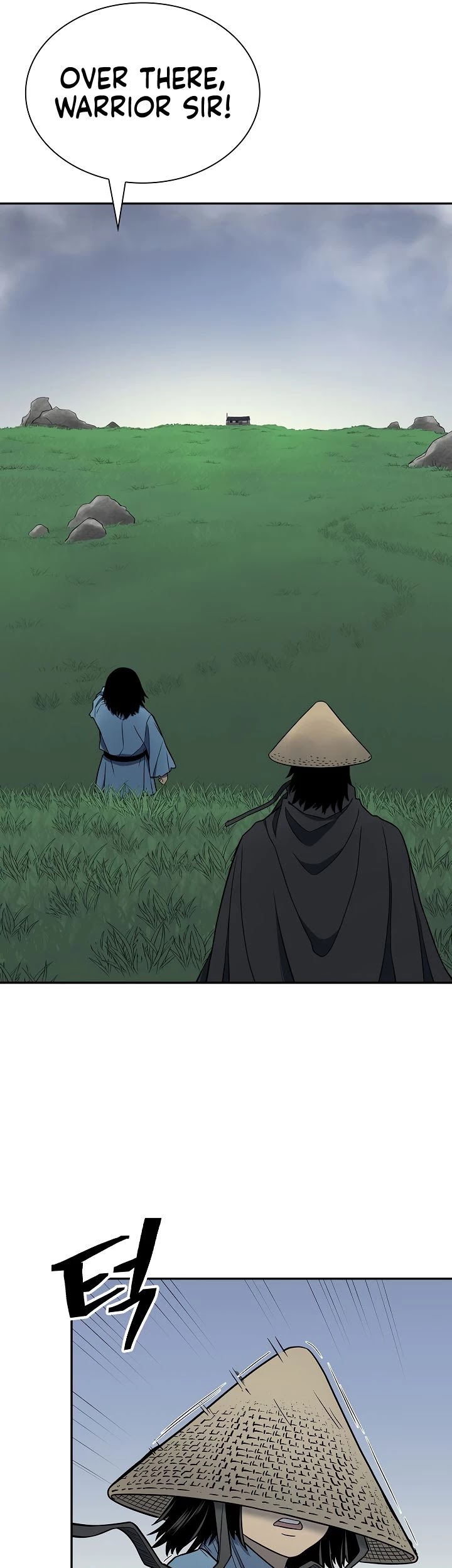 Record of the War God Chapter 150 page 38 - Chapter 150 [END]