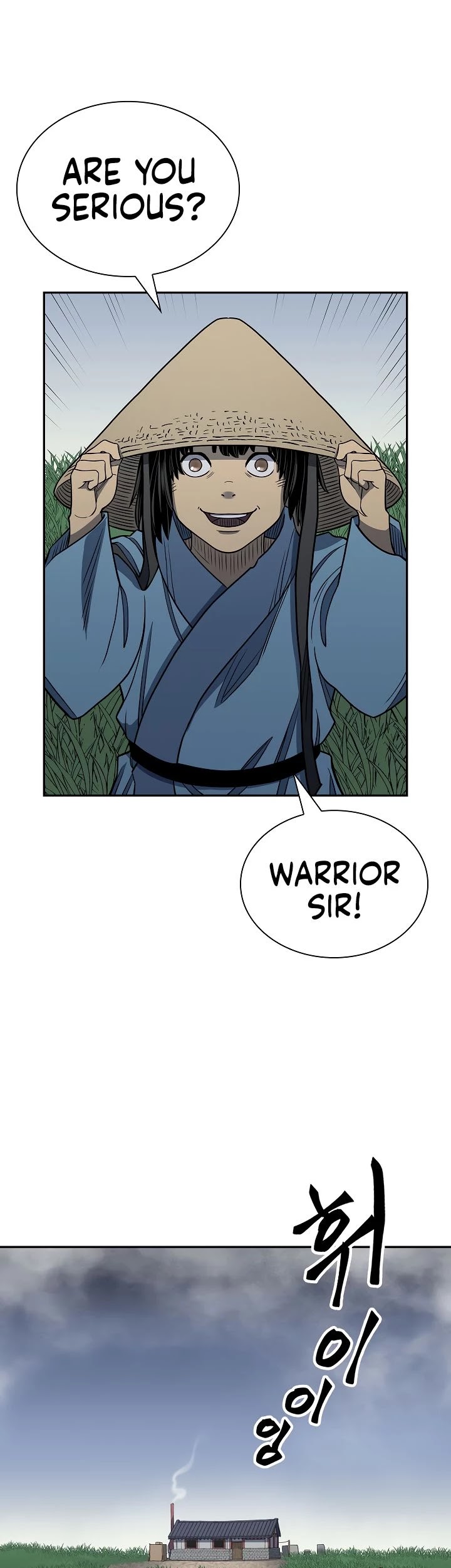 Record of the War God Chapter 150 page 40 - Chapter 150 [END]