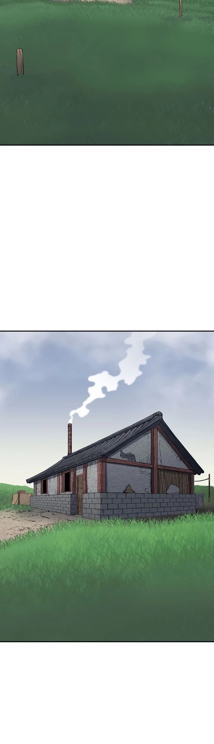 Record of the War God Chapter 150 page 41 - Chapter 150 [END]