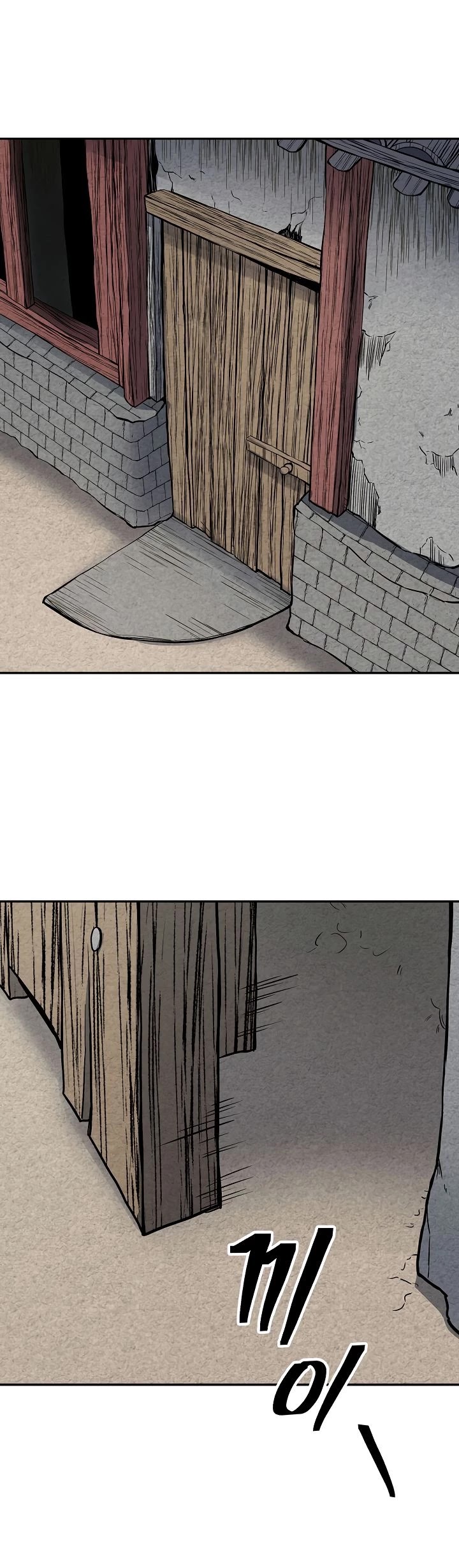 Record of the War God Chapter 150 page 42 - Chapter 150 [END]