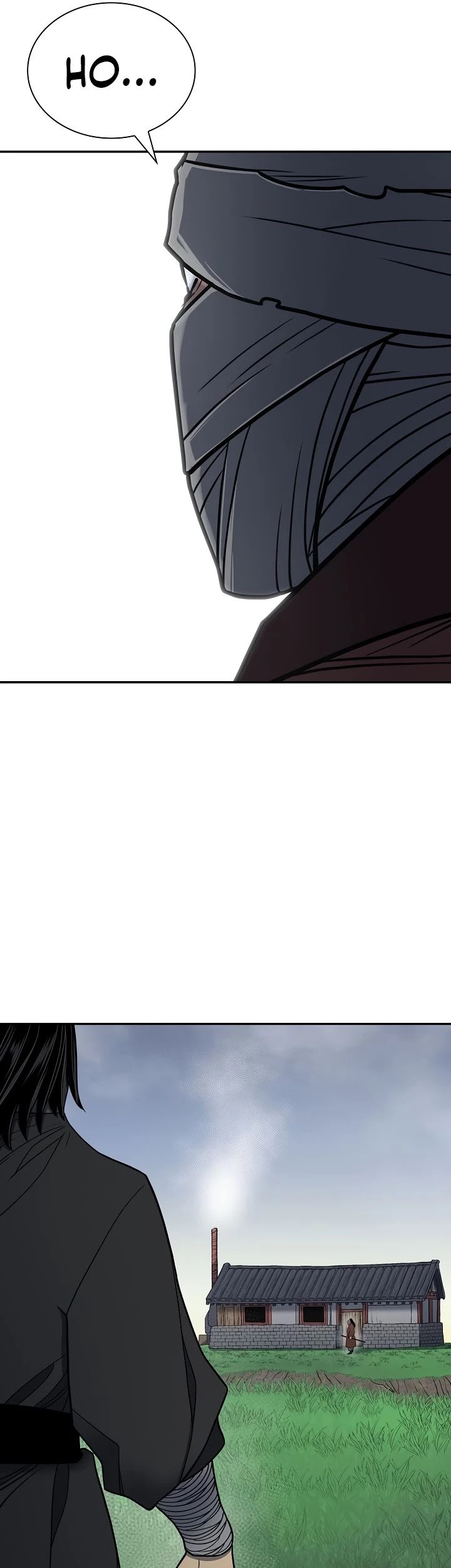 Record of the War God Chapter 150 page 44 - Chapter 150 [END]