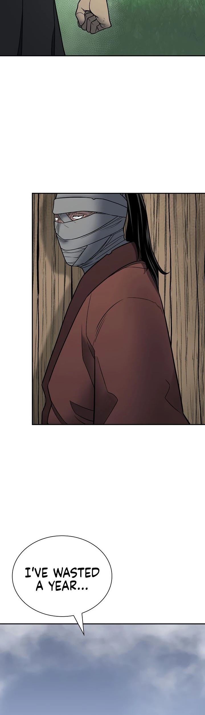 Record of the War God Chapter 150 page 45 - Chapter 150 [END]