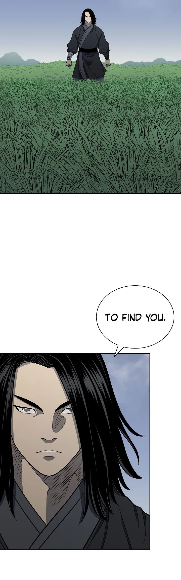 Record of the War God Chapter 150 page 46 - Chapter 150 [END]