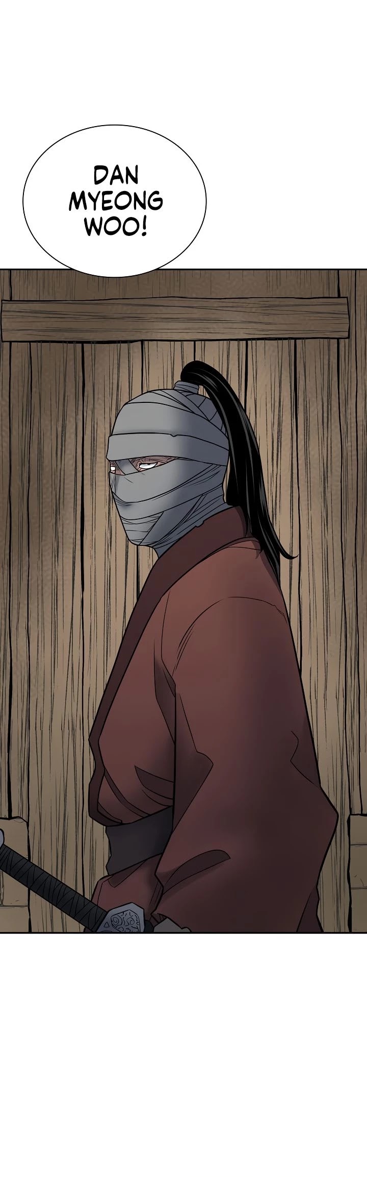 Record of the War God Chapter 150 page 47 - Chapter 150 [END]