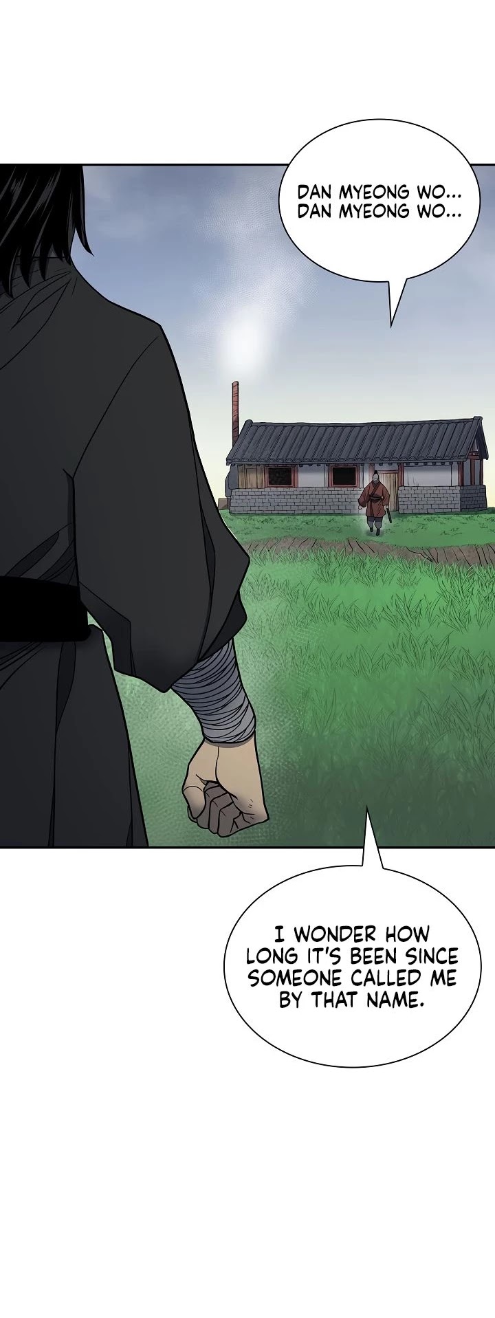 Record of the War God Chapter 150 page 49 - Chapter 150 [END]