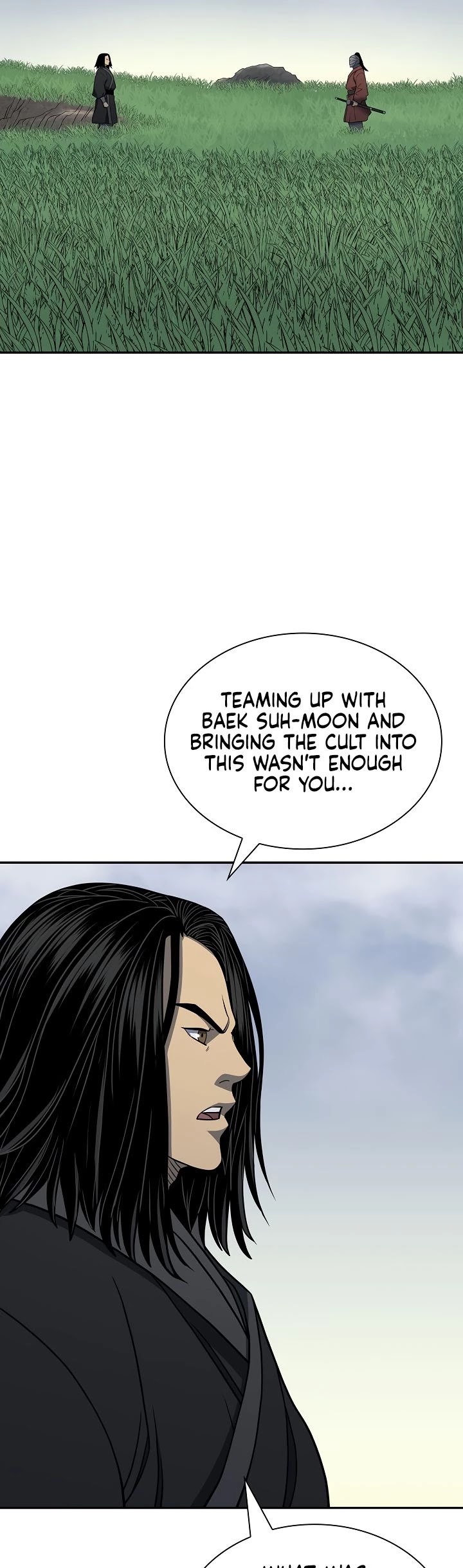 Record of the War God Chapter 150 page 52 - Chapter 150 [END]