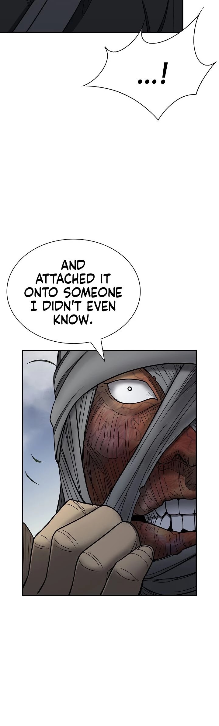 Record of the War God Chapter 150 page 55 - Chapter 150 [END]