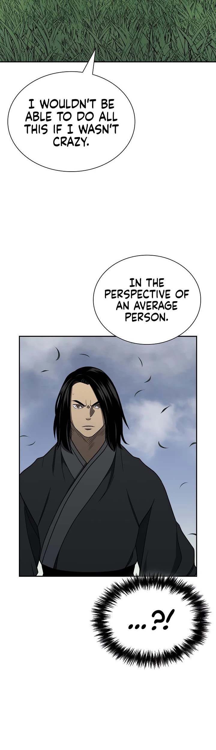Record of the War God Chapter 150 page 57 - Chapter 150 [END]