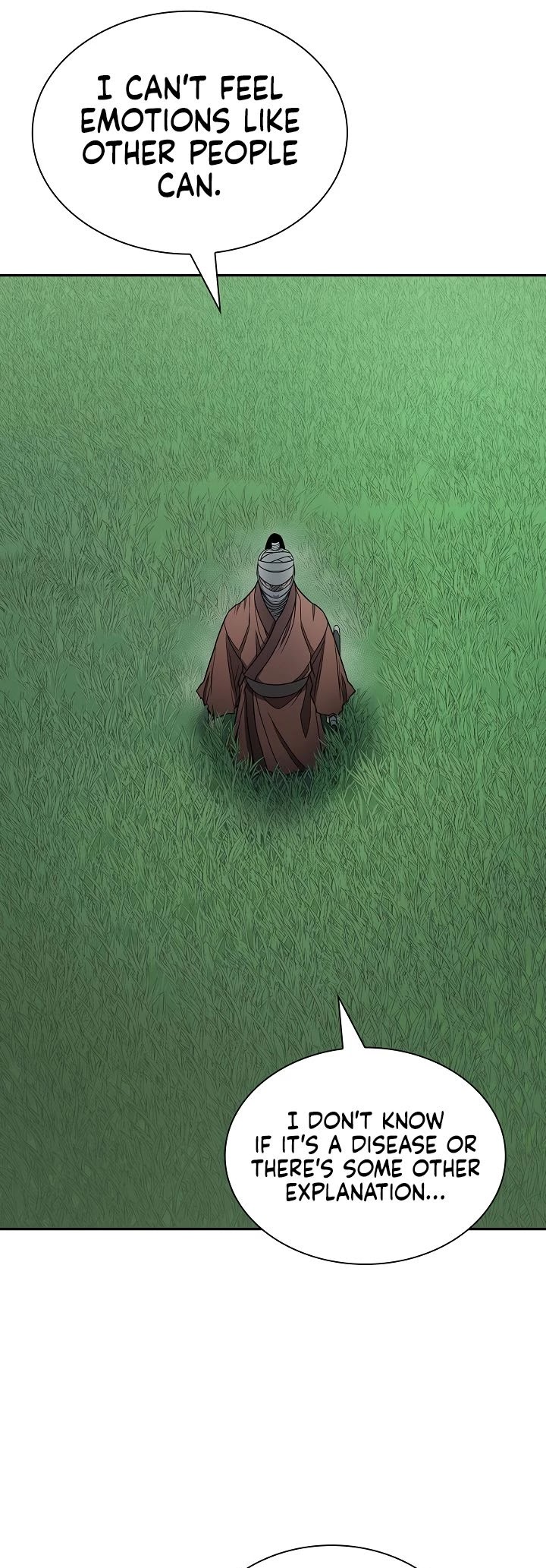 Record of the War God Chapter 150 page 58 - Chapter 150 [END]