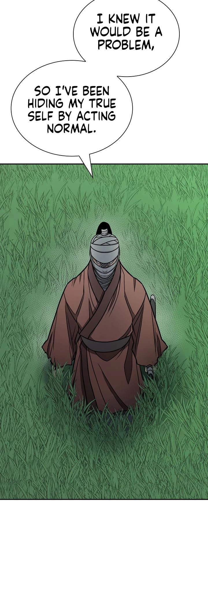 Record of the War God Chapter 150 page 59 - Chapter 150 [END]