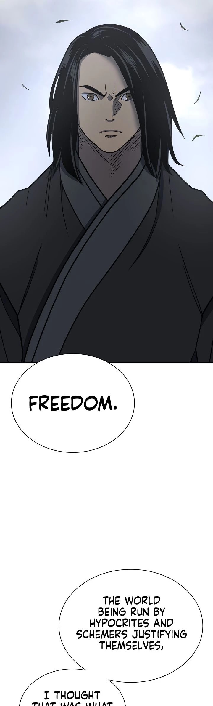 Record of the War God Chapter 150 page 62 - Chapter 150 [END]