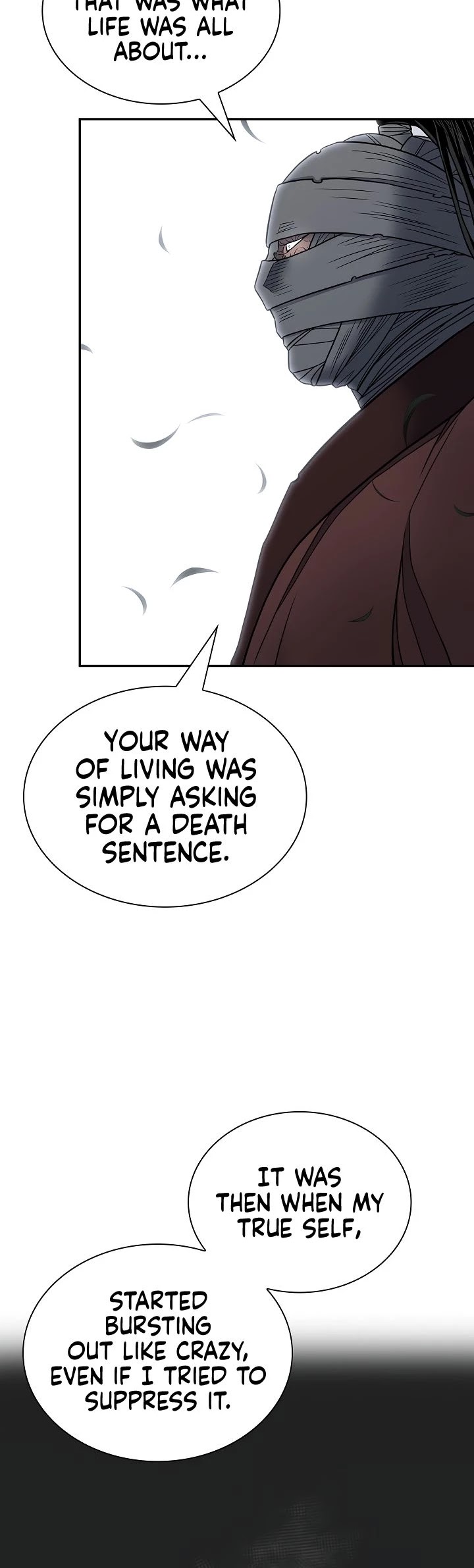 Record of the War God Chapter 150 page 63 - Chapter 150 [END]