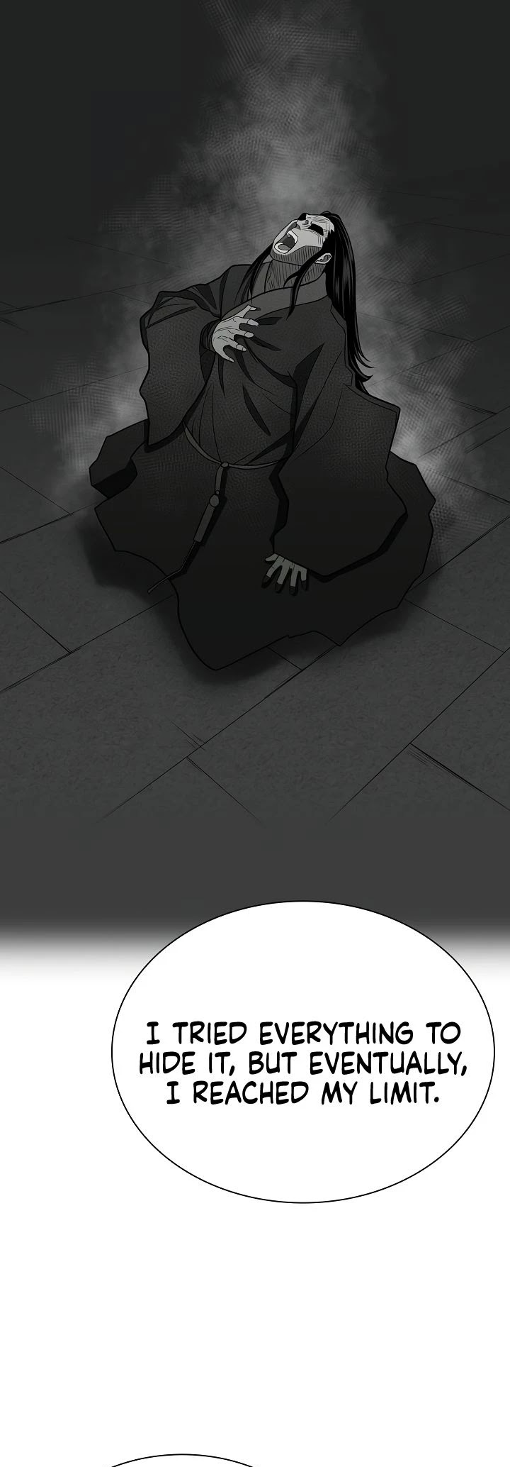 Record of the War God Chapter 150 page 64 - Chapter 150 [END]