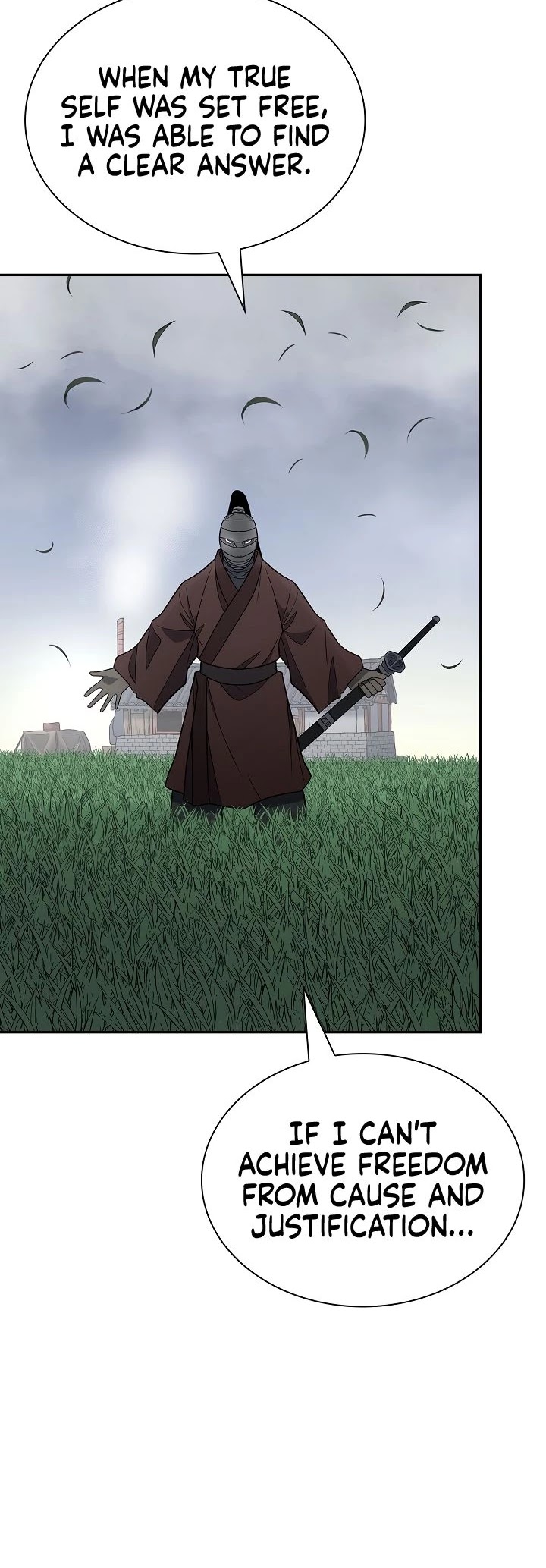 Record of the War God Chapter 150 page 65 - Chapter 150 [END]