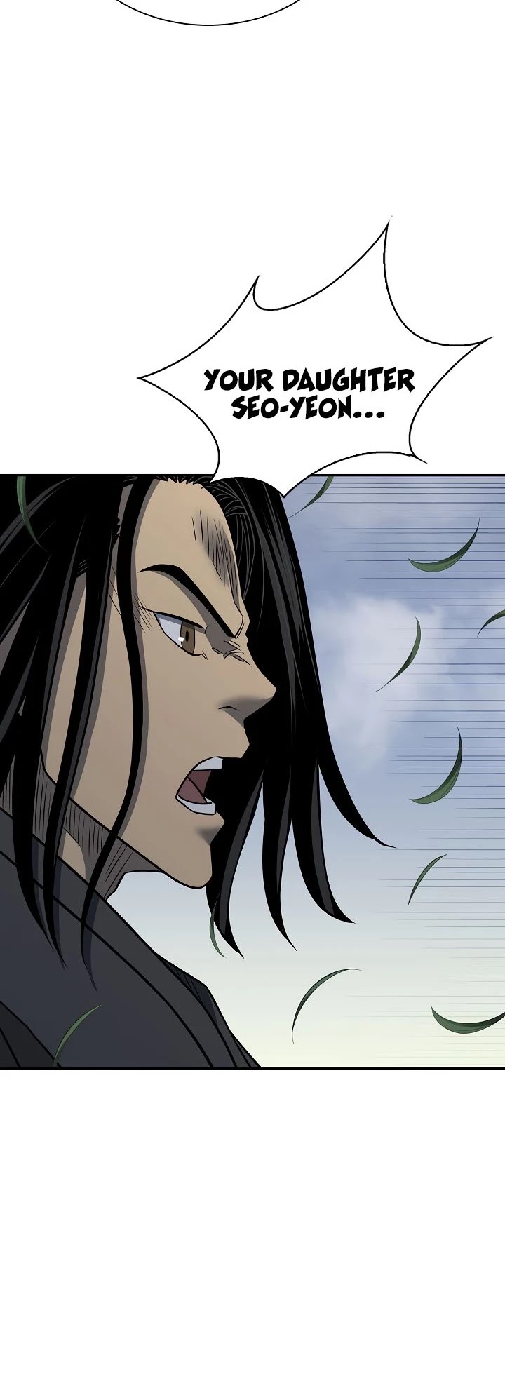 Record of the War God Chapter 150 page 69 - Chapter 150 [END]
