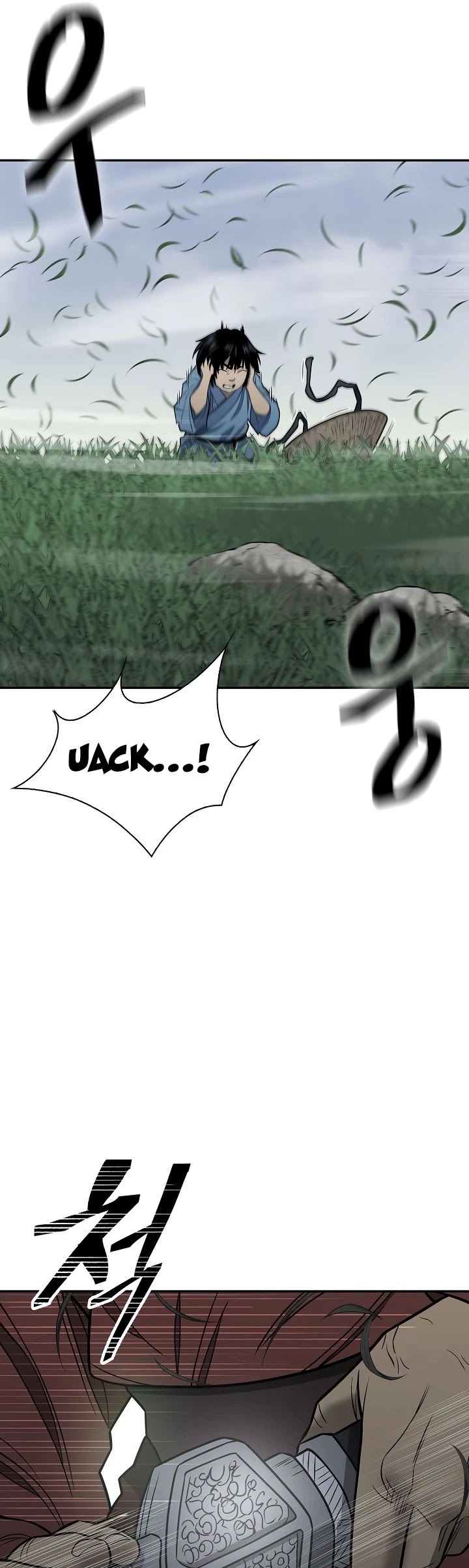 Record of the War God Chapter 150 page 74 - Chapter 150 [END]