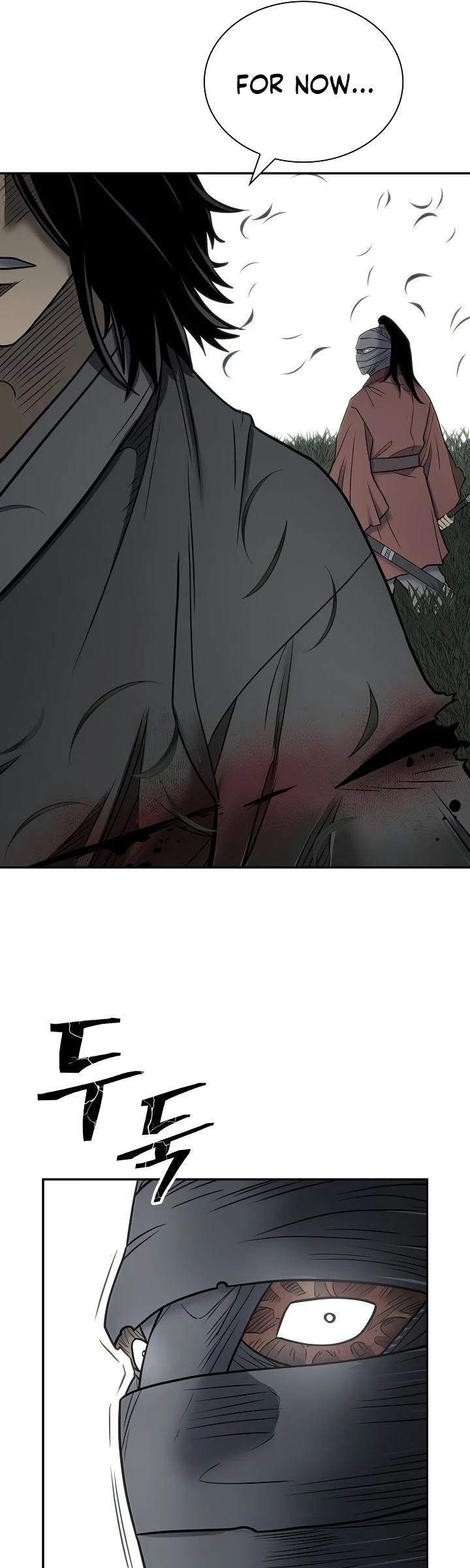 Record of the War God Chapter 150 page 78 - Chapter 150 [END]