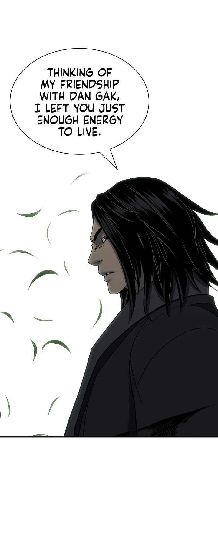 Record of the War God Chapter 150 page 81 - Chapter 150 [END]