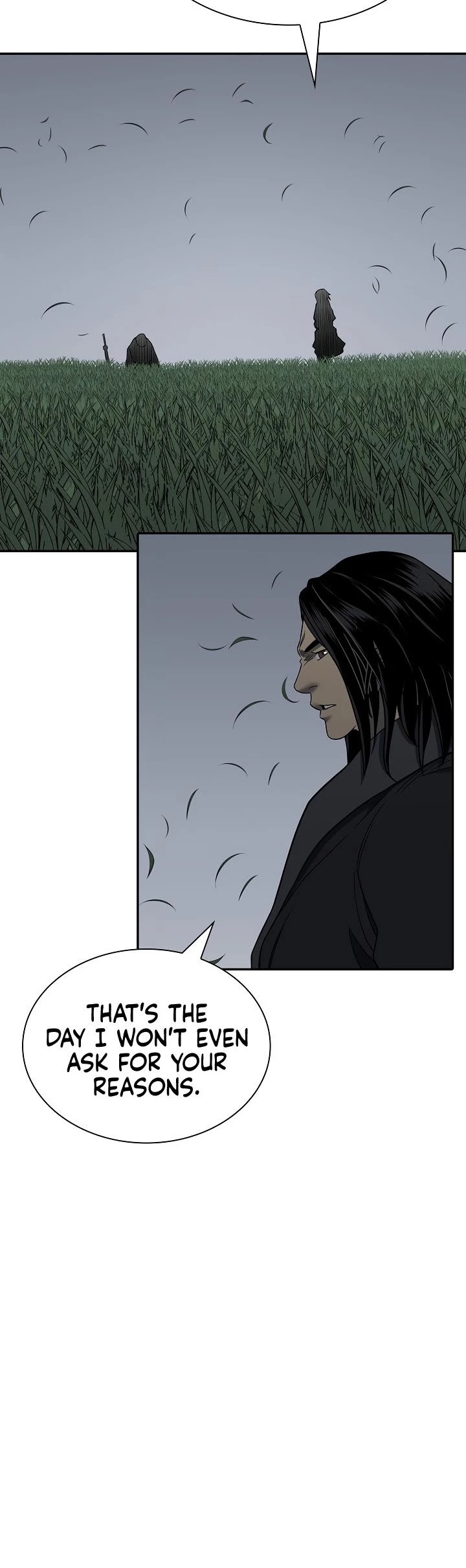 Record of the War God Chapter 150 page 83 - Chapter 150 [END]