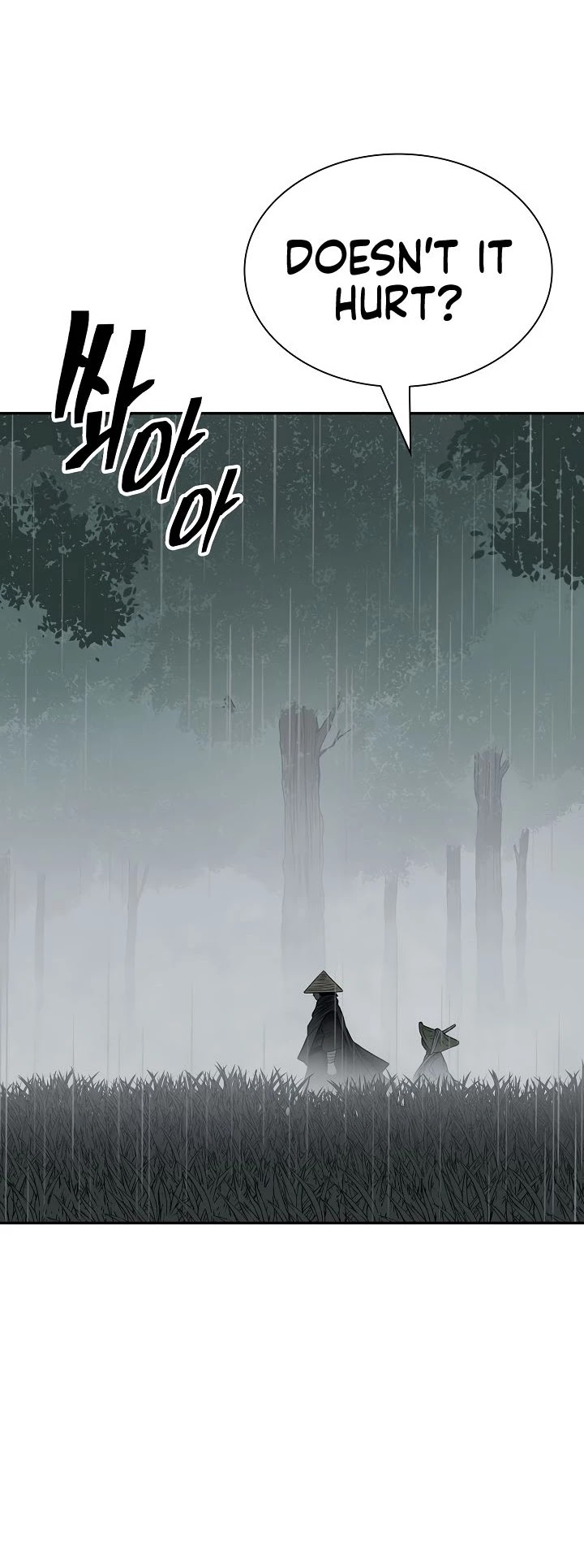 Record of the War God Chapter 150 page 85 - Chapter 150 [END]