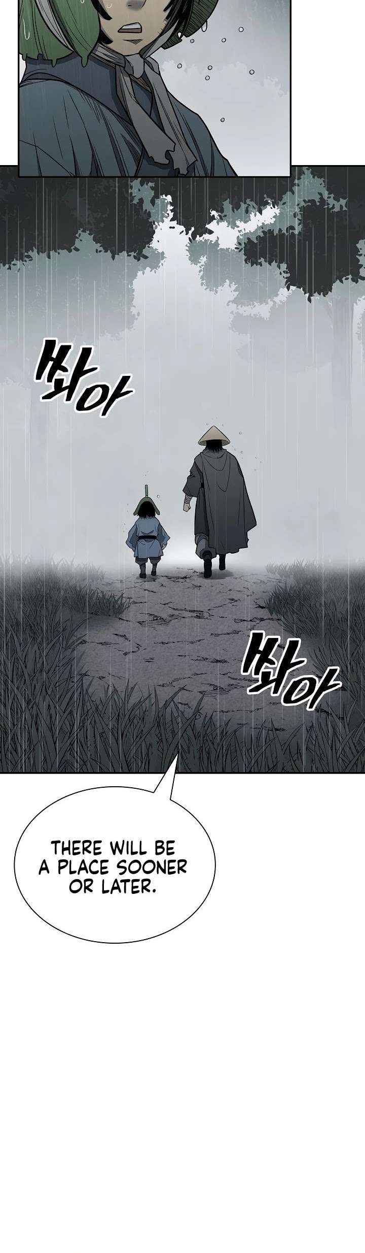 Record of the War God Chapter 150 page 87 - Chapter 150 [END]