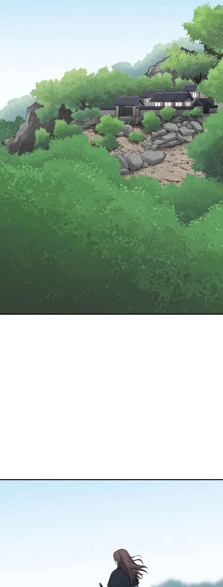 Record of the War God Chapter 150 page 90 - Chapter 150 [END]