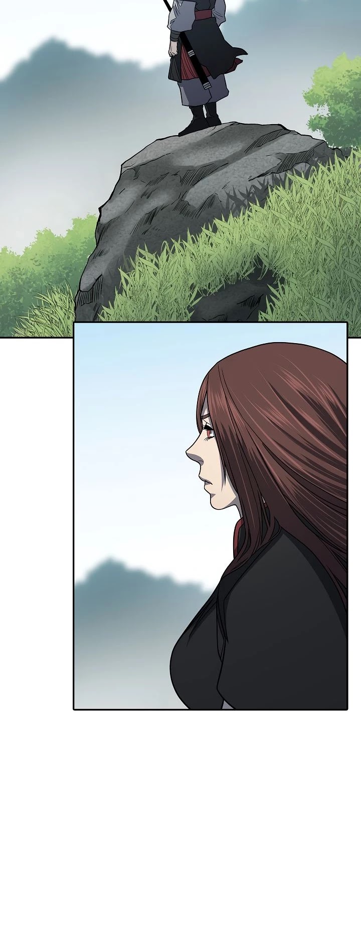 Record of the War God Chapter 150 page 91 - Chapter 150 [END]