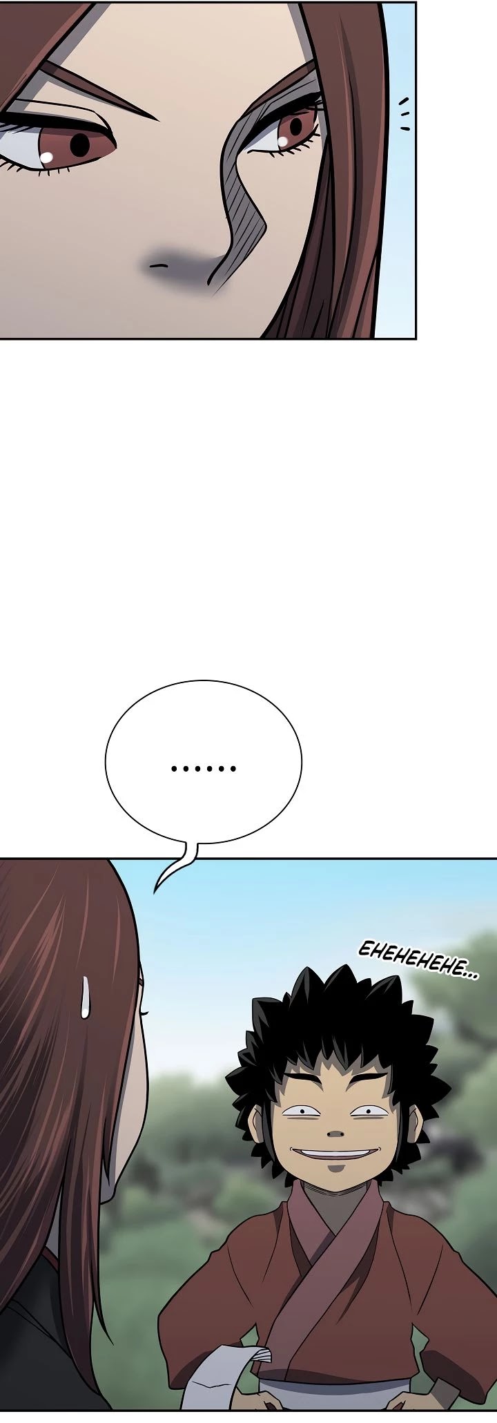 Record of the War God Chapter 150 page 94 - Chapter 150 [END]