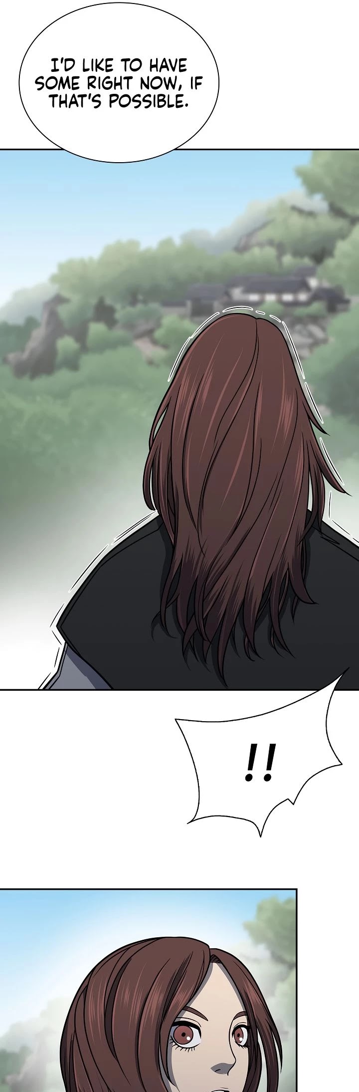 Record of the War God Chapter 150 page 98 - Chapter 150 [END]