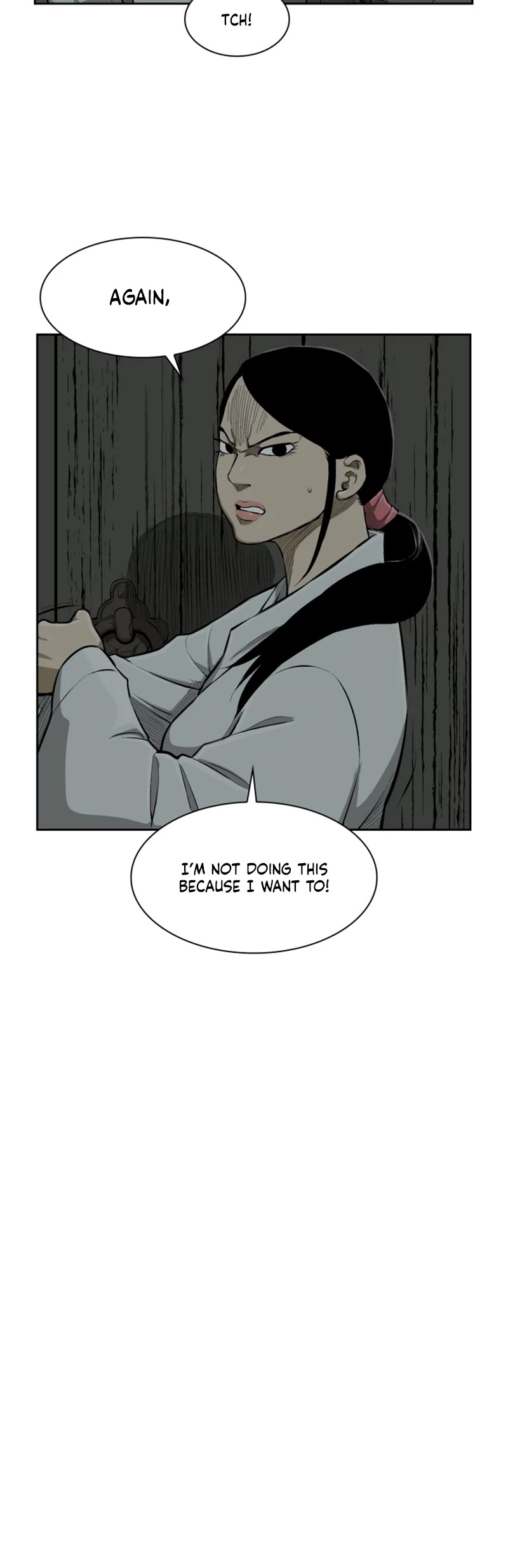 Record of the War God Chapter 16 page 10 - Chapter 16
