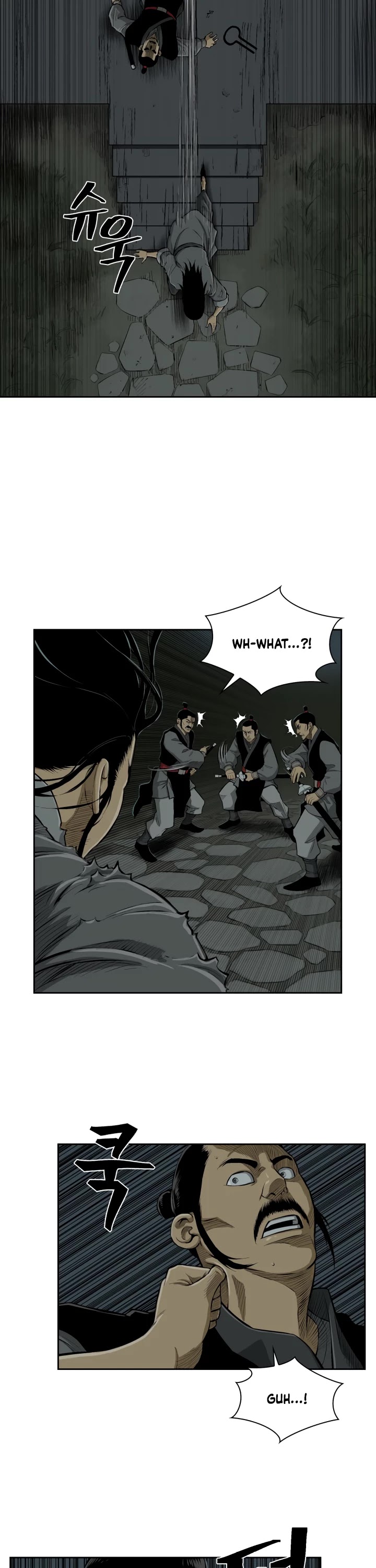 Record of the War God Chapter 16 page 14 - Chapter 16