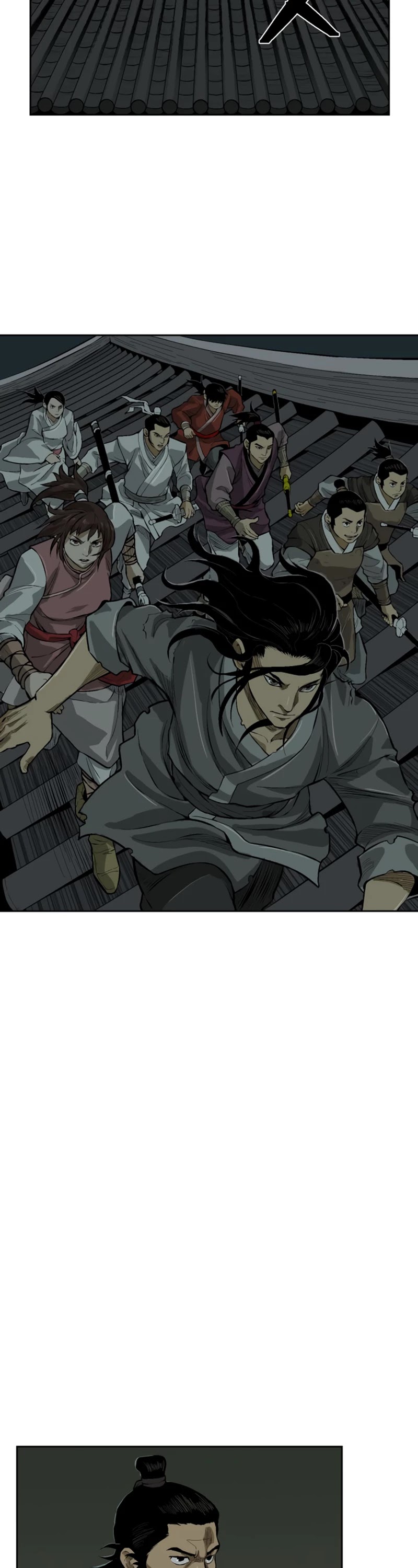 Record of the War God Chapter 16 page 18 - Chapter 16