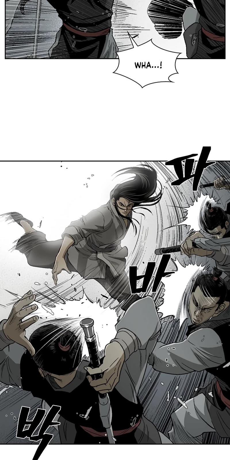 Record of the War God Chapter 18 page 12 - Chapter 18