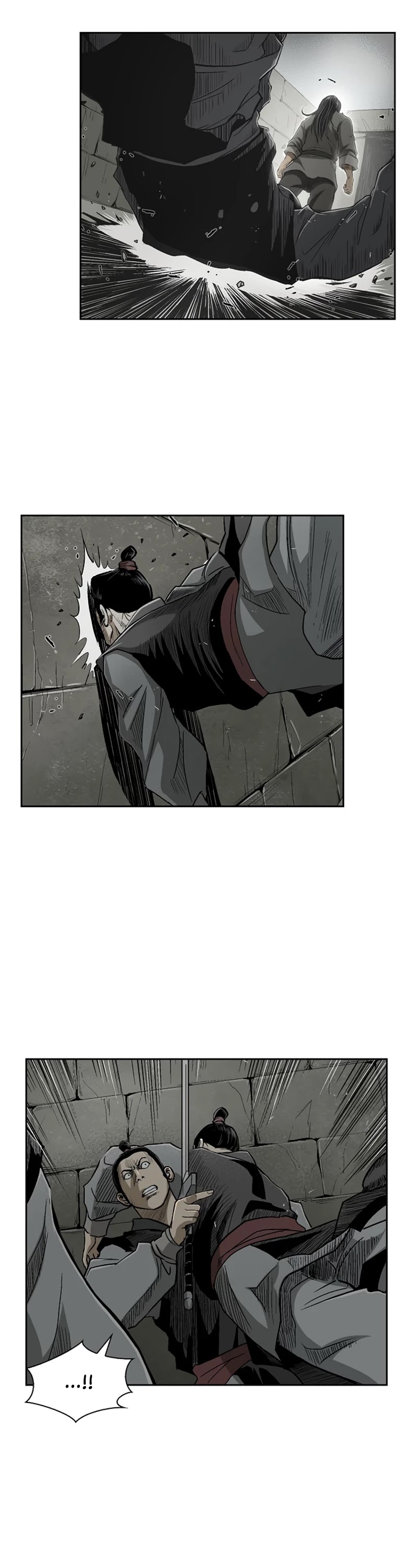 Record of the War God Chapter 18 page 14 - Chapter 18