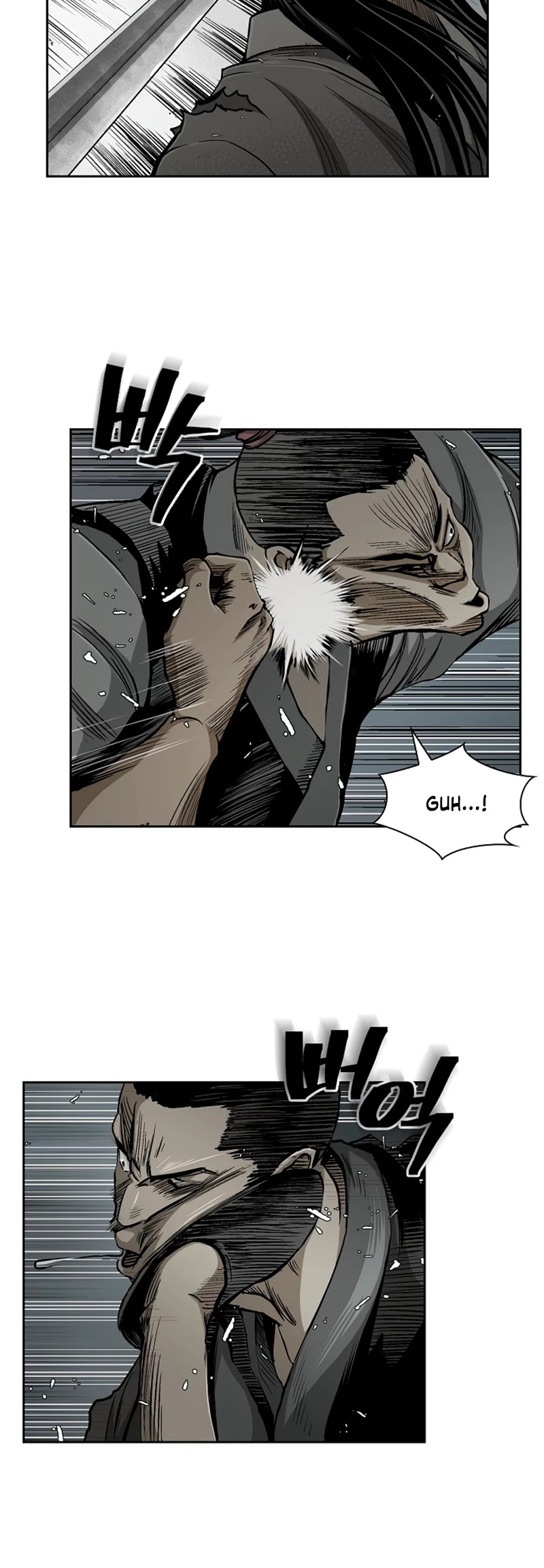 Record of the War God Chapter 18 page 7 - Chapter 18