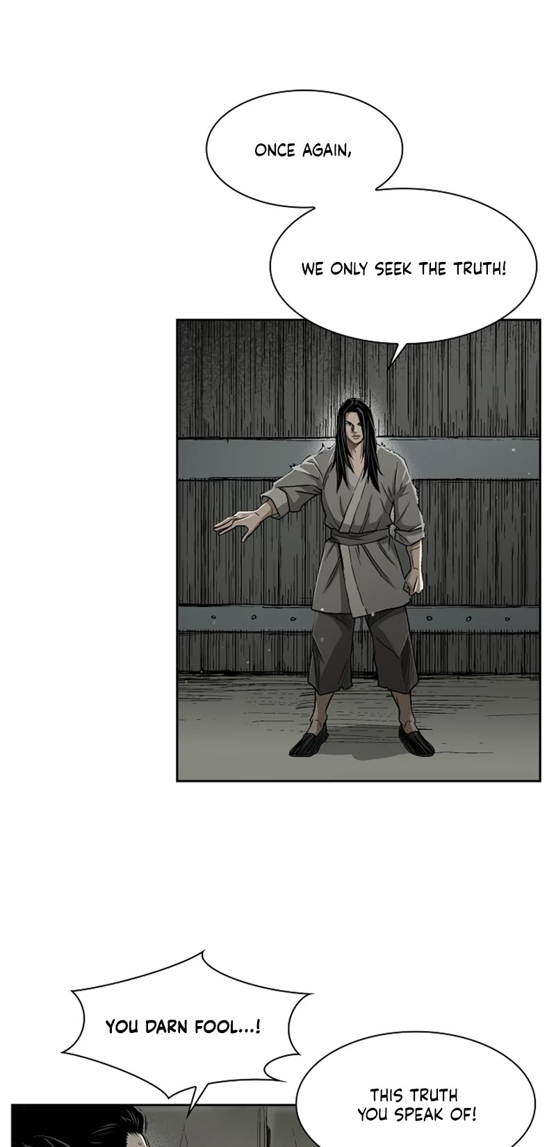 Record of the War God Chapter 19 page 19 - Chapter 19