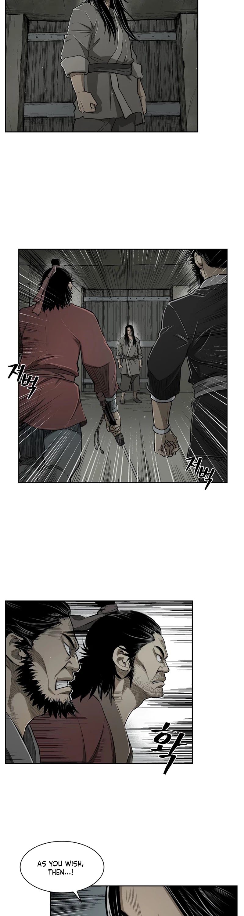 Record of the War God Chapter 19 page 24 - Chapter 19