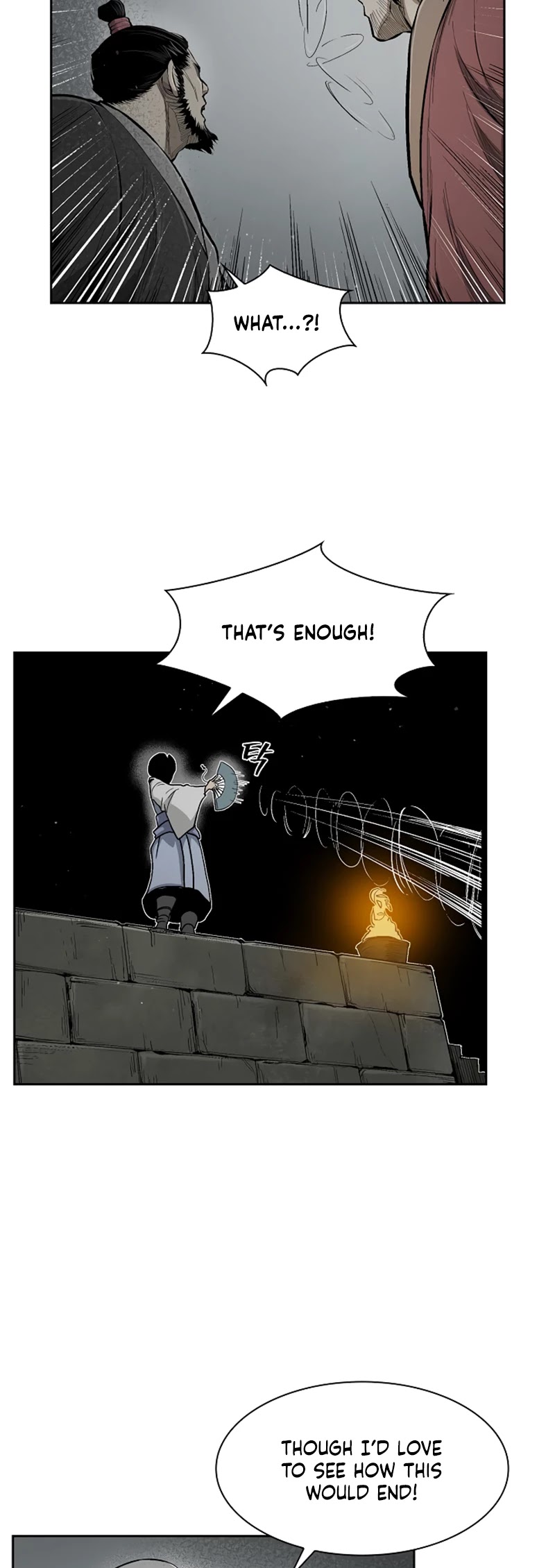 Record of the War God Chapter 19 page 26 - Chapter 19
