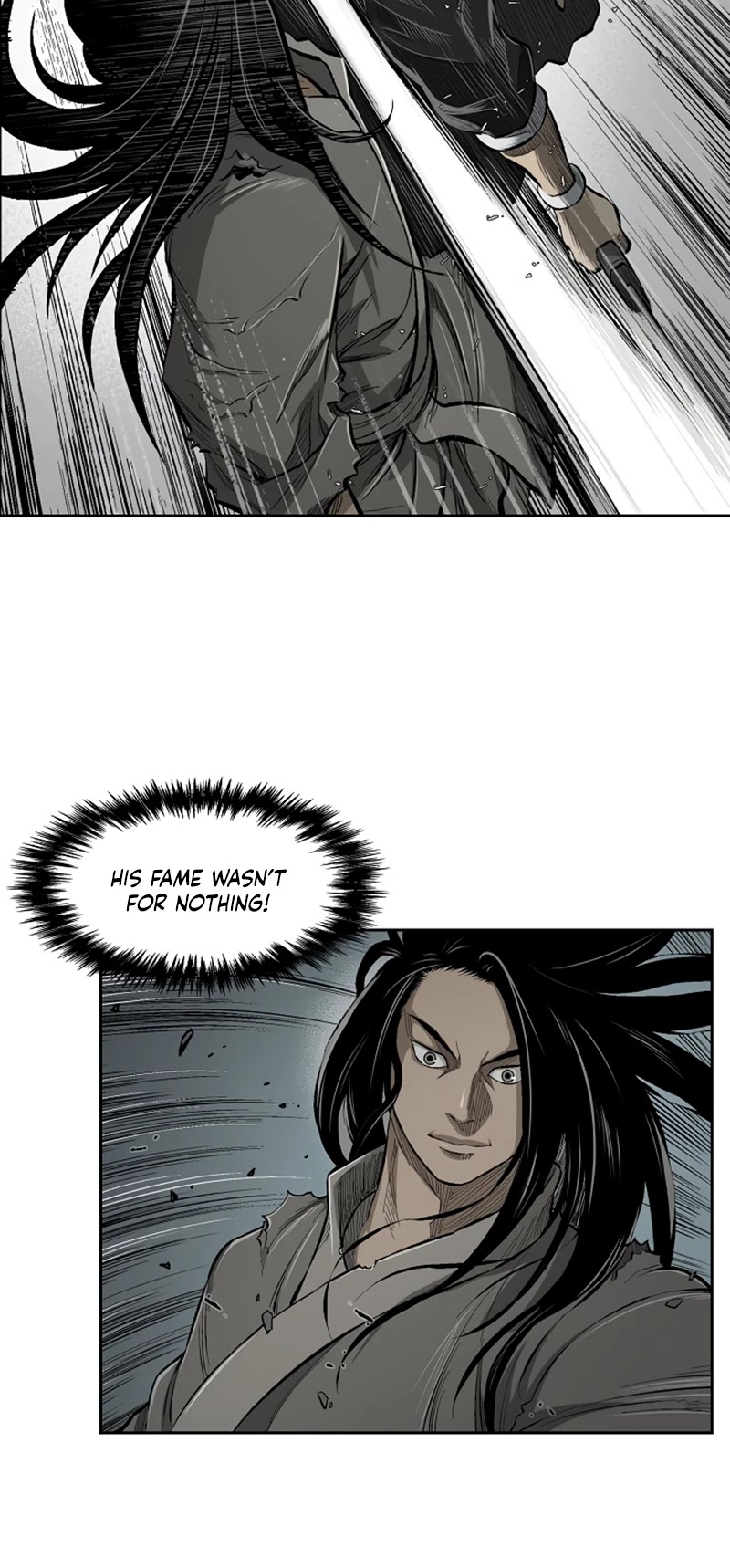 Record of the War God Chapter 19 page 8 - Chapter 19
