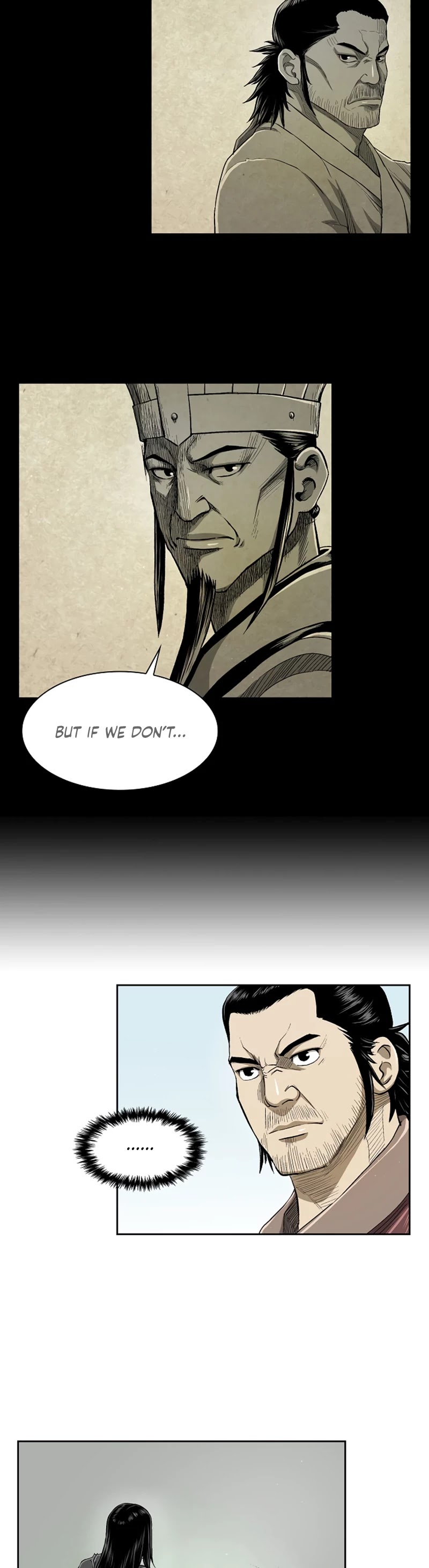 Record of the War God Chapter 22 page 24 - Chapter 22