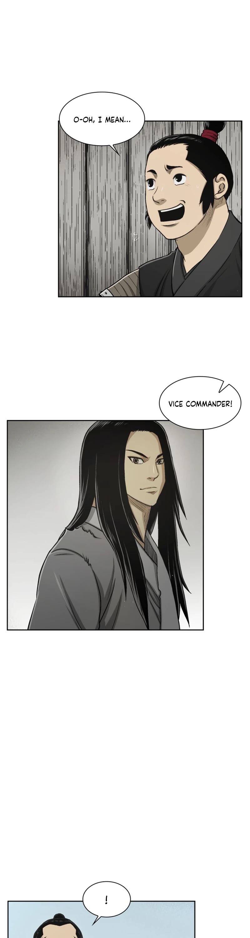 Record of the War God Chapter 23 page 10 - Chapter 23